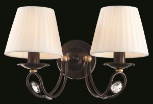 Бра Elegant 30 ARM348-02-R ― ТРИ ПЛАФОНА