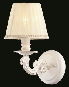 Бра Elegant 24 ARM376-01-W ― ТРИ ПЛАФОНА