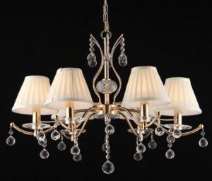 Подвесная люстра Elegant 39 ARM700-06-G ― ТРИ ПЛАФОНА