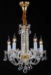 Хрустальная люстра Monogram 1 ARM901-05-G