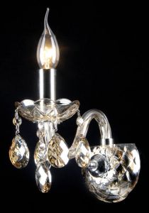 Бра Monogram 7 ARM937-01-N ― ТРИ ПЛАФОНА