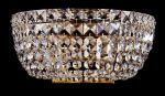 Бра Diamant 2 C100-WB1-G