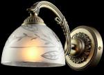 Бра Royal Classic 9 CL1015-01-R
