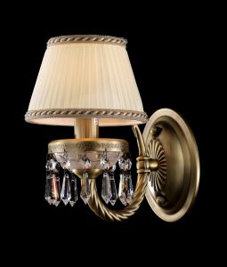 Бра Royal Classic 7 СL1028-01-R ― ТРИ ПЛАФОНА