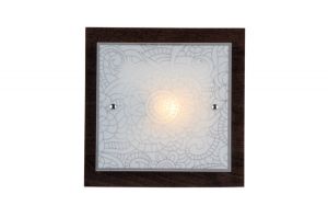 Накладной светильник Geometry 3 CL812-01-R ― ТРИ ПЛАФОНА