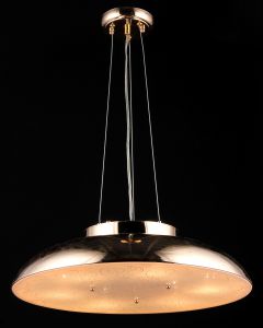 Подвесная люстра Geometry 14 CL814-06-G ― ТРИ ПЛАФОНА