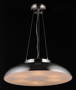 Подвесная люстра Geometry 14 CL814-06-N ― ТРИ ПЛАФОНА