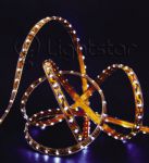Светодиодная лента 9,6Вт/м 120LED/м IP20 12V 4200-4500K Lightstar 400014