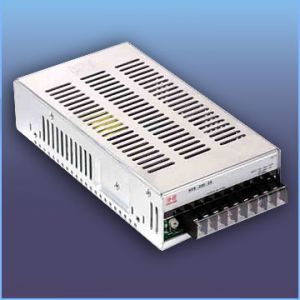 Блок питания HTS-200-12 ― ТРИ ПЛАФОНА