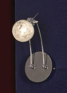 Бра Ragnatela LSA-2501-01 ― ТРИ ПЛАФОНА