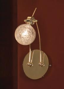 Бра Ragnatela LSA-2511-01 ― ТРИ ПЛАФОНА