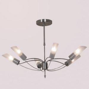 Потолочная люстра Lano LSA-2813-06 ― ТРИ ПЛАФОНА