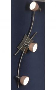 Спот Spilimbergo LSA-3071-03 ― ТРИ ПЛАФОНА