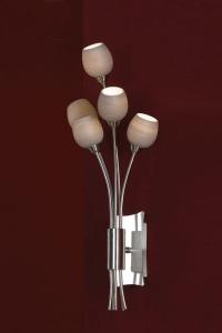 Бра Spilimbergo LSA-3071-05 ― ТРИ ПЛАФОНА