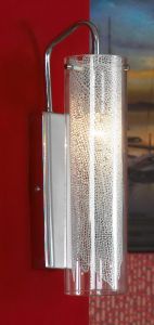 Бра Biosvet LSA-4701-01 ― ТРИ ПЛАФОНА