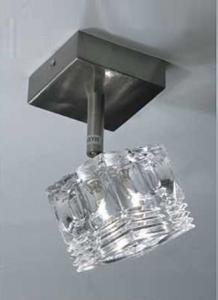 Спот Palinuro LSA-7900-01 ― ТРИ ПЛАФОНА