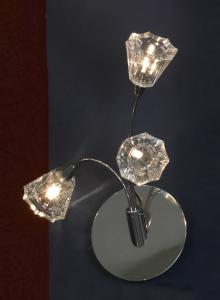 Бра Caserta LSC-3001-03 ― ТРИ ПЛАФОНА