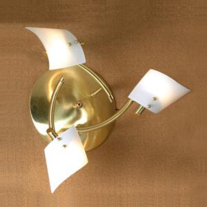 Спот Dragoni LSL-1309-03 ― ТРИ ПЛАФОНА