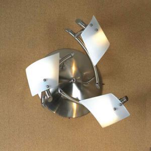 Спот Dragoni LSL-1399-03 ― ТРИ ПЛАФОНА
