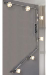 Спот Secinaro LSL-2109-06 ― ТРИ ПЛАФОНА