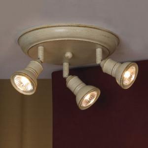 Спот Sobretta LSL-2507-03 ― ТРИ ПЛАФОНА
