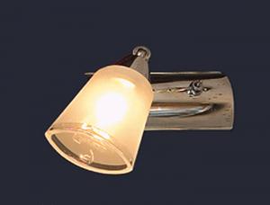 Спот Rasen LSL-5091-01 ― ТРИ ПЛАФОНА