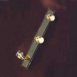 Спот Perspicuo LSL-5201-03 ― ТРИ ПЛАФОНА