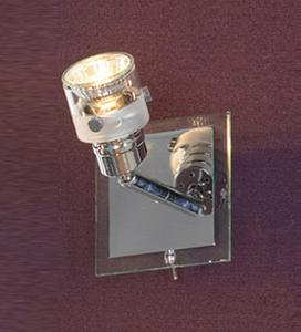 Спот Perspicuo LSL-5291-01 ― ТРИ ПЛАФОНА