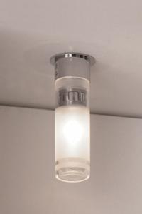 Встраиваемый светильник Acqua LSL-5400-01 ― ТРИ ПЛАФОНА