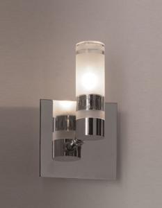 Бра Acqua LSL-5401-01 ― ТРИ ПЛАФОНА