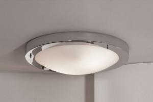 Потолочный светильник Acqua LSL-5502-02 ― ТРИ ПЛАФОНА
