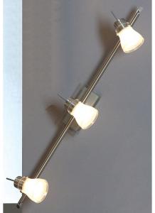Спот Asseggiano LSL-7601-03 ― ТРИ ПЛАФОНА