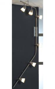Спот Asseggiano LSL-7609-06 ― ТРИ ПЛАФОНА