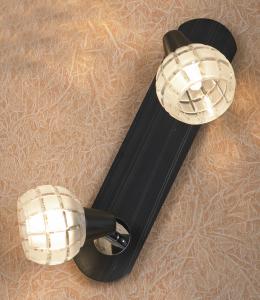 Спот Silandro LSL-8601-02 ― ТРИ ПЛАФОНА