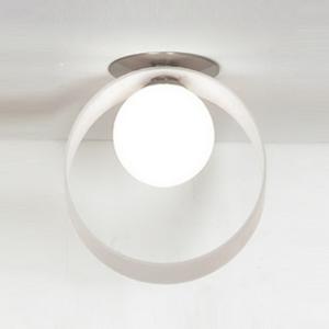 Встраиваемый светильник Pallottola LSN-0400-01 ― ТРИ ПЛАФОНА