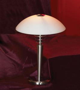 Настольная лампа Comfort LSN-9034-01 ― ТРИ ПЛАФОНА