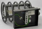 Бра декоративное LOFT коричневый/серый E27 1*60W 220V арт.LSP-9145