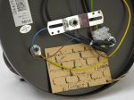 Потолочная люстра LOFT коричневый E14 3*40W 220V арт.LSP-9327